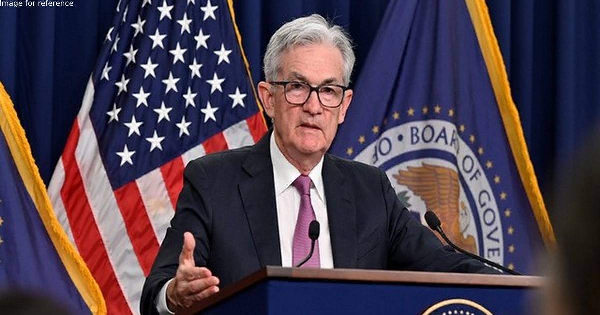 US Fed again raises key interest rates in fight against inflation